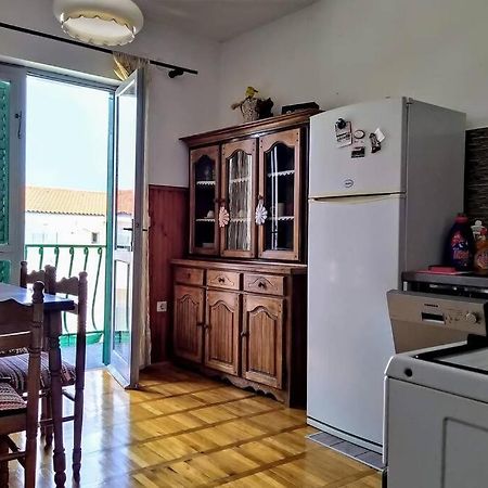 Davor Apartment Tučepi Exterior foto